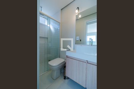 Casa de condomínio à venda com 380m², 3 quartos e 3 vagasQuarto 3 - Suíte