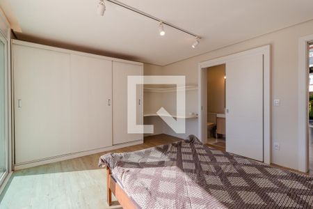 Casa de condomínio à venda com 380m², 3 quartos e 3 vagasQuarto 3