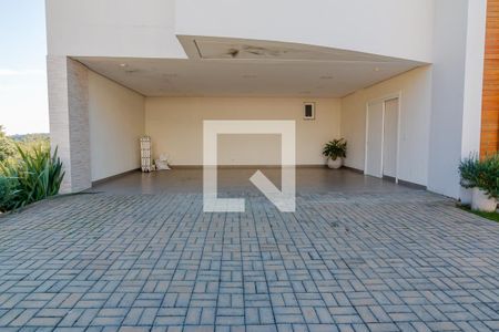 Casa de condomínio à venda com 380m², 3 quartos e 3 vagasGaragem