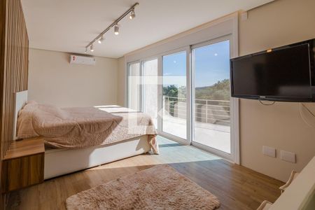 Casa de condomínio à venda com 380m², 3 quartos e 3 vagasQuarto 1