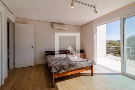 Casa de condomínio à venda com 380m², 3 quartos e 3 vagasQuarto 3