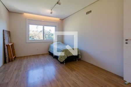 Casa de condomínio à venda com 380m², 3 quartos e 3 vagasQuarto 2