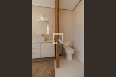 Casa de condomínio à venda com 380m², 3 quartos e 3 vagasQuarto 1 - Suíte