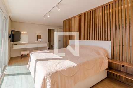 Casa de condomínio à venda com 380m², 3 quartos e 3 vagasQuarto 1