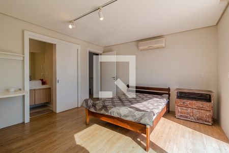 Casa de condomínio à venda com 380m², 3 quartos e 3 vagasQuarto 3