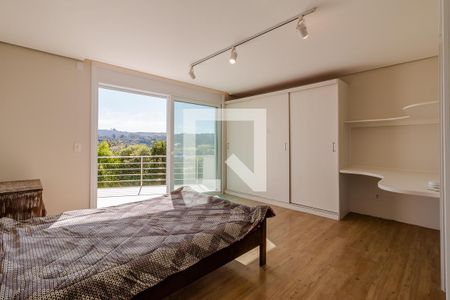 Casa de condomínio à venda com 380m², 3 quartos e 3 vagasQuarto 3