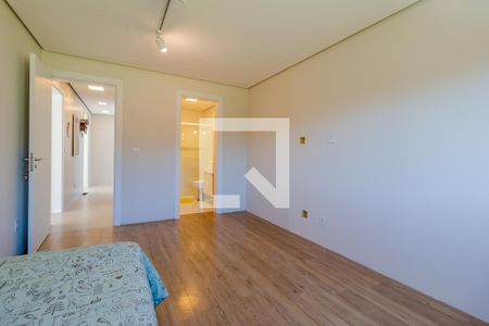 Casa de condomínio à venda com 380m², 3 quartos e 3 vagasQuarto 2