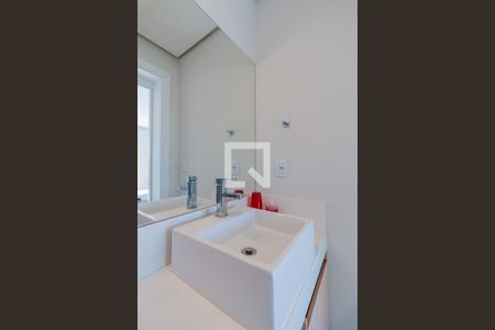 Casa de condomínio à venda com 380m², 3 quartos e 3 vagasQuarto 3 - Suíte