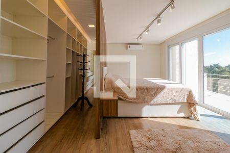 Casa de condomínio à venda com 380m², 3 quartos e 3 vagasQuarto 1