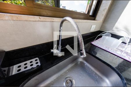 Apartamento para alugar com 70m², 2 quartos e sem vagaCozinha