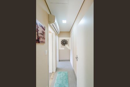 Apartamento para alugar com 70m², 2 quartos e sem vagaCorredor