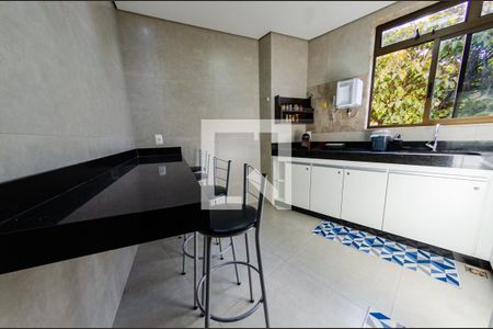 Apartamento para alugar com 70m², 2 quartos e sem vagaCozinha
