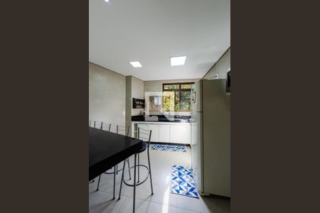 Apartamento para alugar com 70m², 2 quartos e sem vagaCozinha