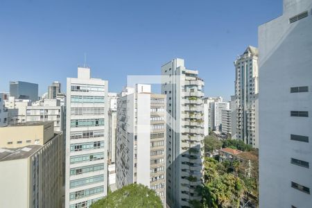Apartamento à venda com 250m², 3 quartos e 2 vagas Apartamento à venda com 250m², 3 quartos e 2 vagasVista da Sala