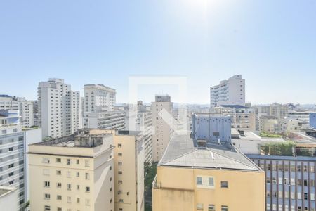 Apartamento à venda com 250m², 3 quartos e 2 vagas Apartamento à venda com 250m², 3 quartos e 2 vagasVista do Quarto 2