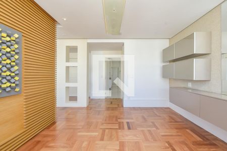 Sala de apartamento para alugar com 3 quartos, 250m² em Higienópolis, São Paulo