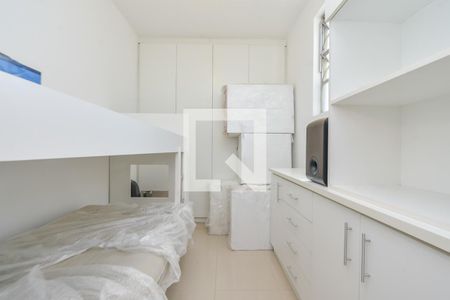 Quarto de Serviço de apartamento para alugar com 3 quartos, 250m² em Higienópolis, São Paulo
