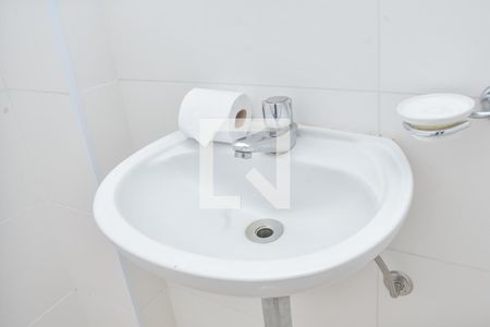 Apartamento à venda com 250m², 3 quartos e 2 vagas Apartamento à venda com 250m², 3 quartos e 2 vagasBanheiro de serviço