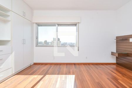 Apartamento à venda com 250m², 3 quartos e 2 vagas Apartamento à venda com 250m², 3 quartos e 2 vagasQuarto 2