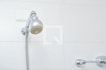 Apartamento à venda com 250m², 3 quartos e 2 vagas Apartamento à venda com 250m², 3 quartos e 2 vagasBanheiro de serviço