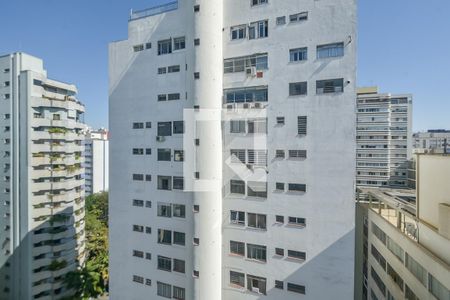 Apartamento à venda com 250m², 3 quartos e 2 vagas Apartamento à venda com 250m², 3 quartos e 2 vagasVista do Quarto 1