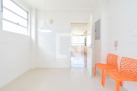 Copa de apartamento para alugar com 3 quartos, 250m² em Higienópolis, São Paulo