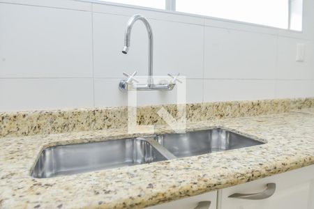 Apartamento à venda com 250m², 3 quartos e 2 vagas Apartamento à venda com 250m², 3 quartos e 2 vagasCozinha