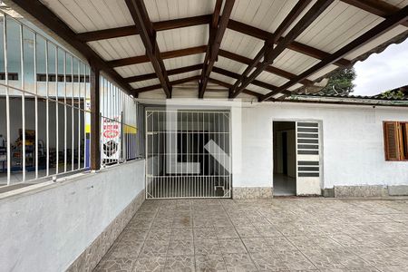 Casa à venda com 120m², 3 quartos e 1 vagaGaragem