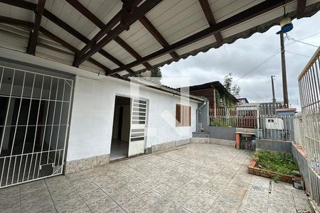 Casa à venda com 120m², 3 quartos e 1 vagaÁrea Externa