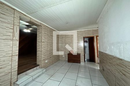 Sala 2  de casa à venda com 3 quartos, 120m² em Feitoria, São Leopoldo