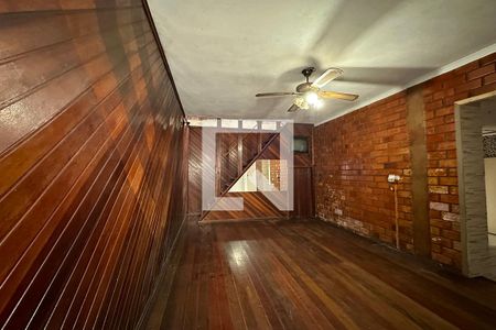 Sala 1 de casa à venda com 3 quartos, 120m² em Feitoria, São Leopoldo