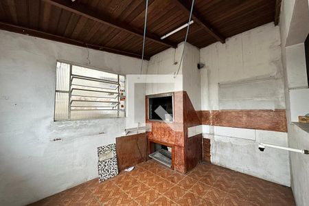 Casa à venda com 120m², 3 quartos e 1 vagaChurrasqueira