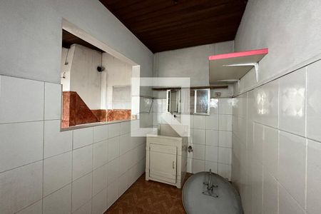 Casa à venda com 120m², 3 quartos e 1 vagaLavanderia