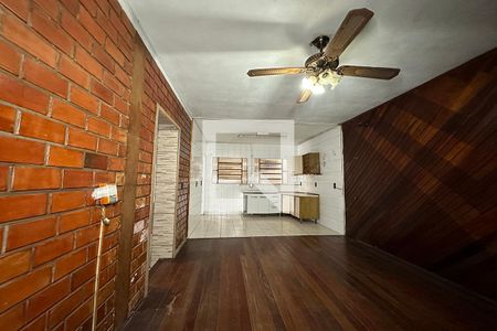 Sala 1 de casa à venda com 3 quartos, 120m² em Feitoria, São Leopoldo