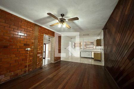 Sala 1 de casa à venda com 3 quartos, 120m² em Feitoria, São Leopoldo