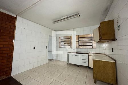 Casa à venda com 120m², 3 quartos e 1 vagaCozinha