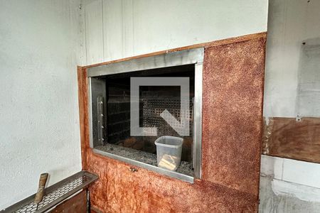 Casa à venda com 120m², 3 quartos e 1 vagaChurrasqueira