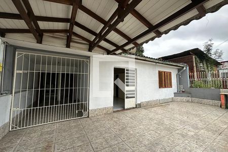 Casa à venda com 120m², 3 quartos e 1 vagaÁrea Externa