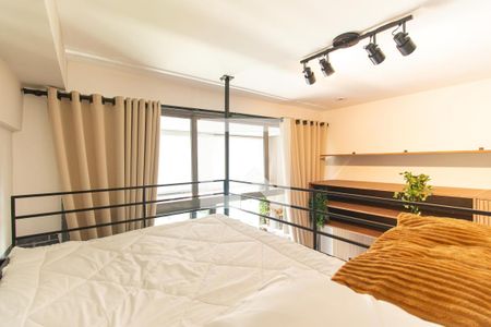 Studio de kitnet/studio para alugar com 0 quarto, 33m² em Vila Mariana, São Paulo