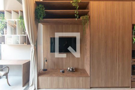 Studio de kitnet/studio para alugar com 0 quarto, 33m² em Vila Mariana, São Paulo