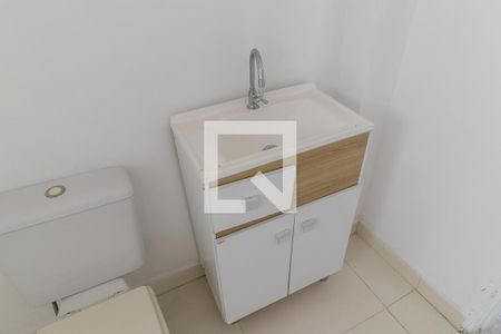 Apartamento à venda com 98m², 2 quartos e 1 vagaBanheiro