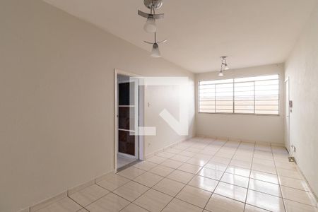 Sala de apartamento à venda com 2 quartos, 98m² em Centro, Campinas