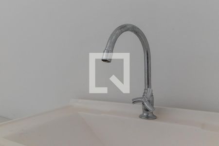 Apartamento à venda com 98m², 2 quartos e 1 vagaBanheiro - Torneira