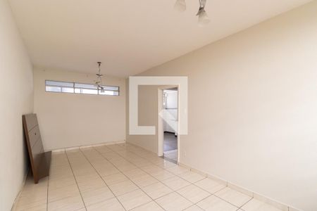 Sala de apartamento à venda com 2 quartos, 98m² em Centro, Campinas