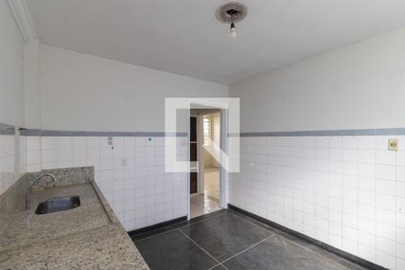 Apartamento à venda com 98m², 2 quartos e 1 vagaCozinha