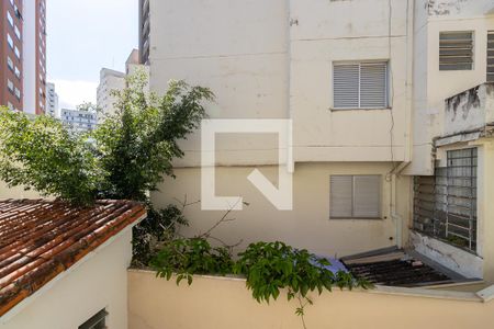 Apartamento à venda com 98m², 2 quartos e 1 vagaVista do quarto 2