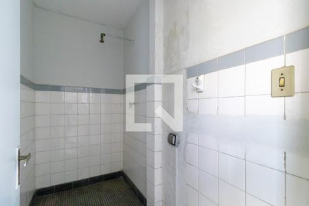 Apartamento à venda com 98m², 2 quartos e 1 vagaBanheiro de serviço