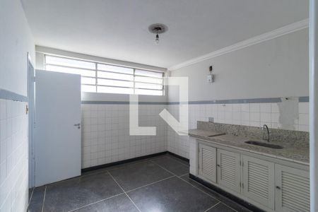 Apartamento à venda com 98m², 2 quartos e 1 vagaCozinha