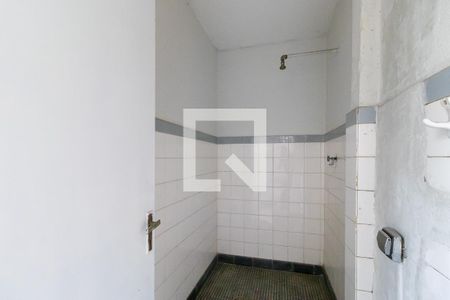 Apartamento à venda com 98m², 2 quartos e 1 vagaBanheiro de serviço