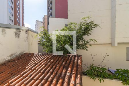 Vista do quarto 1 de apartamento à venda com 2 quartos, 98m² em Centro, Campinas
